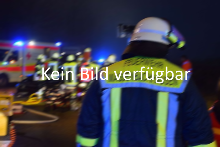 Feuer/Objektalarm